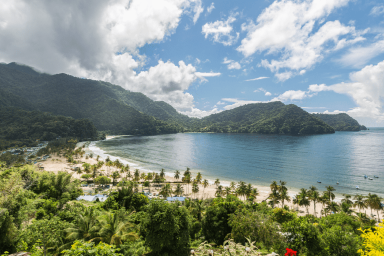 Caribbean Rhythms 7 Irresistible Reasons To Visit Trinidad And Tobago