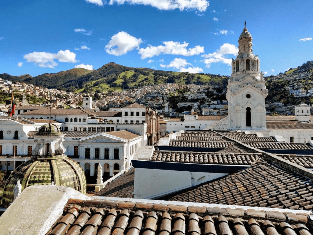 Ecuador Eclectic Delights 6 Facts You Didn T Know About Quito