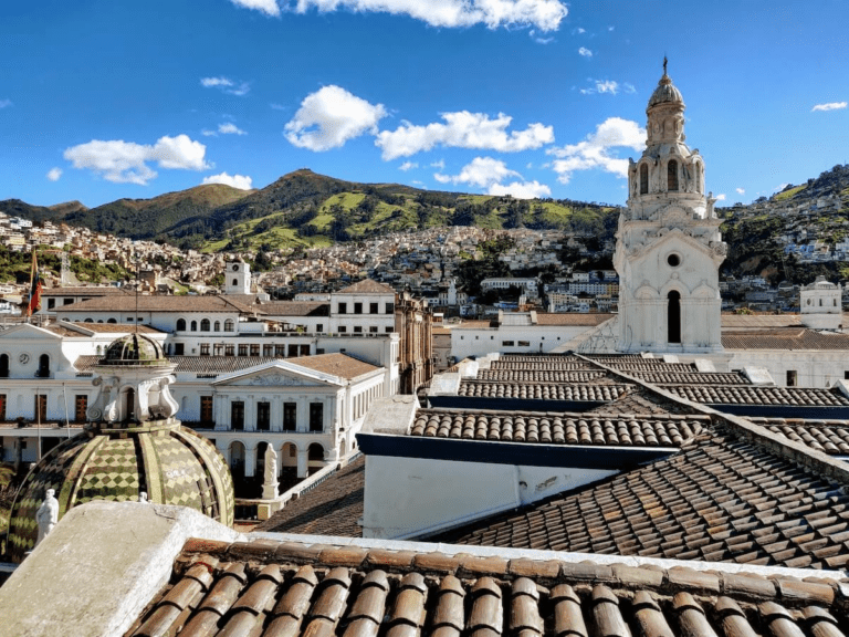 Ecuador Eclectic Delights 6 Facts You Didn T Know About Quito