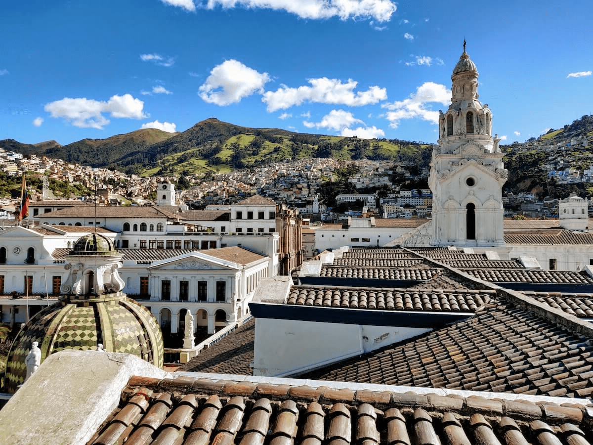 Ecuador Eclectic Delights 6 Facts You Didn T Know About Quito