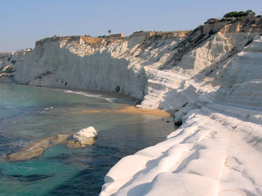 Scala dei Turchi