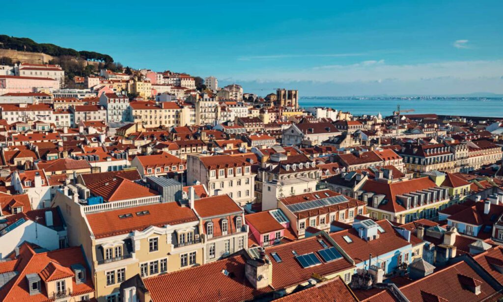 Lisbon Nightlife