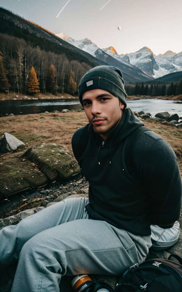 A breathtaking view of the Jungfrau Region