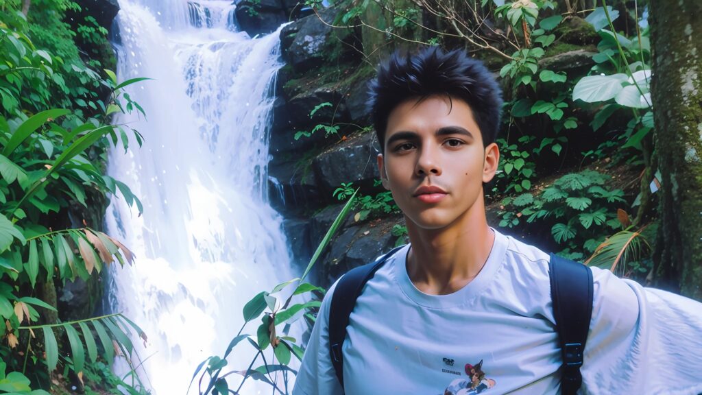 Exploring Costa Rica's Biodiversity