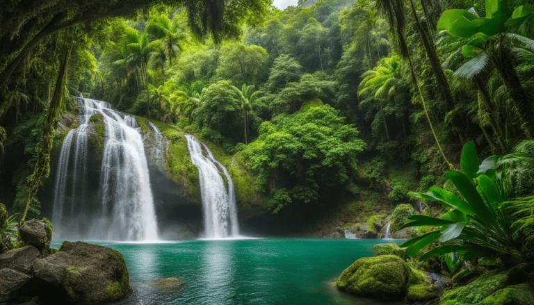Nature Symphony Exploring Costa Rica Breathtaking Biodiversity