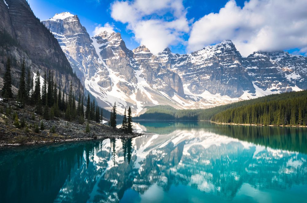 Pacific Northwest Wonders 5 Must See Places In Vancouver 5