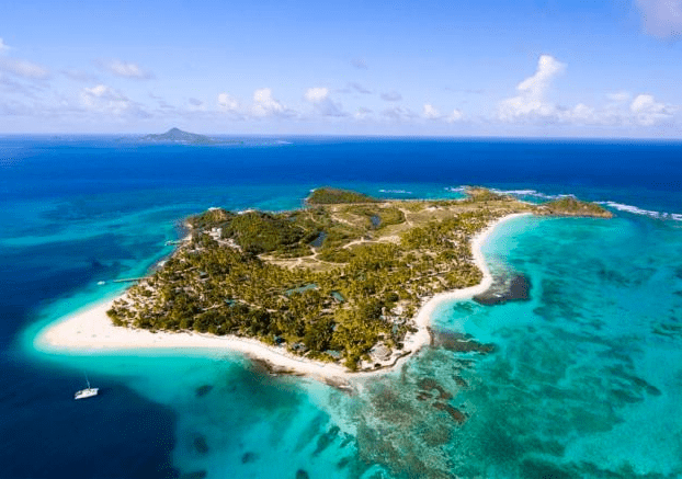 Caribbean Cruises Discovering The Lesser Known Islands Of St Vincent And The Grenadines 2