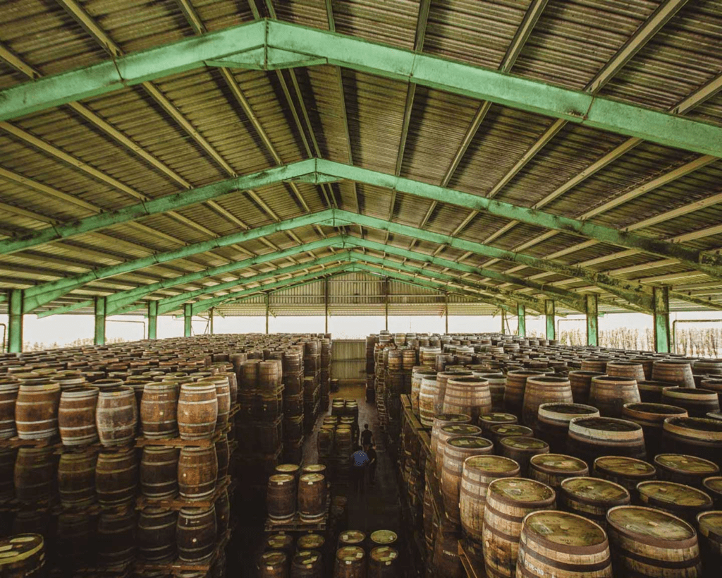 Caribbean Dreams Savoring Rum Tastings In Barbados