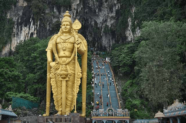Malaysian Mysteries Exploring The Cameron Highlands