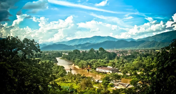 Rise And Shine 7 Early Delights In Vibrant Vang Vieng