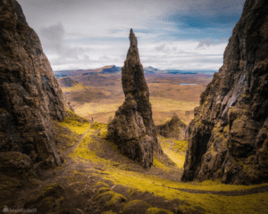 The Quiraing