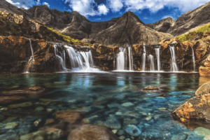 Isle of Skye
