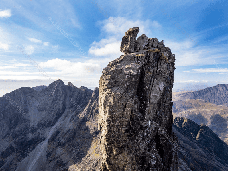 Scottish Secrets Exploring The Mysteries Of The Isle Of Skye 4