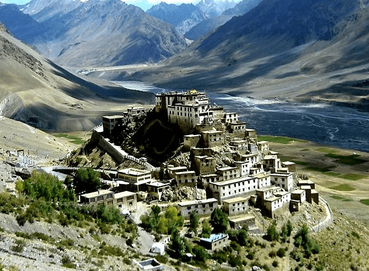 Serene Sanctuaries Yoga Retreats In The Himalayan Foothills