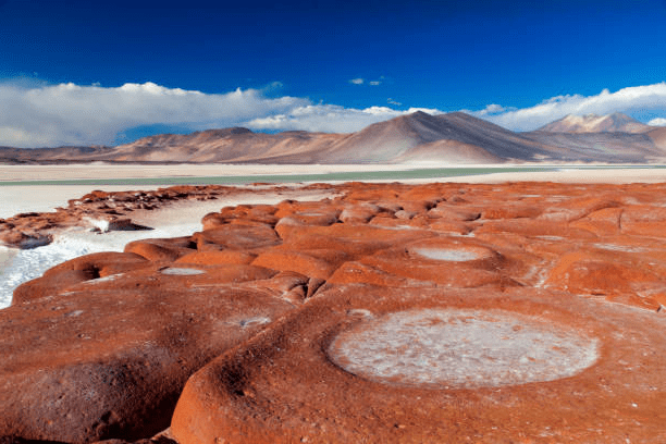 South American Surprises Exploring The Atacama Desert In Chile