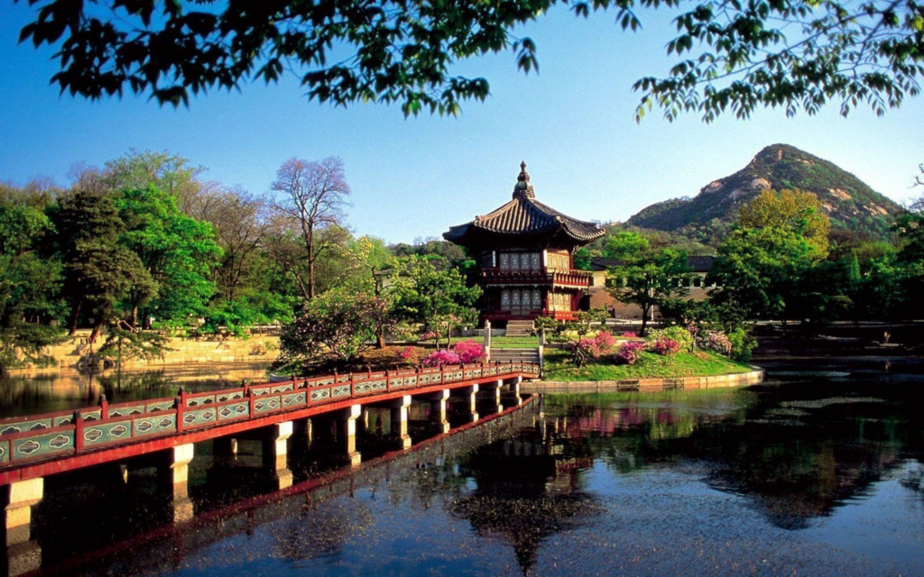 Urban Escapes Discovering The Hidden Gems Of Busan South Korea